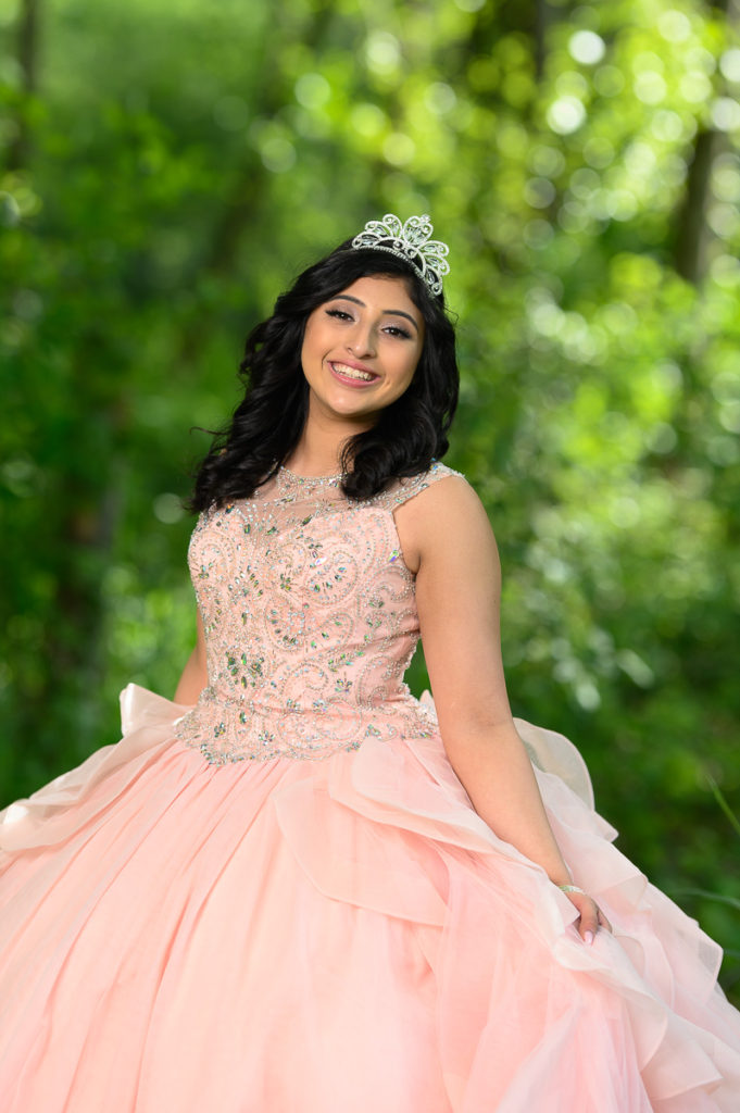 quinceanera dresses in seattle wa